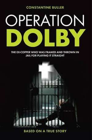 Operation Dolby de Constantine Buller