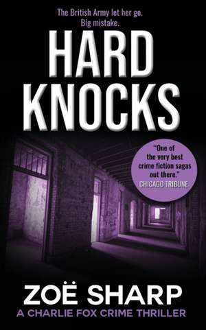 Hard Knocks de Sharp