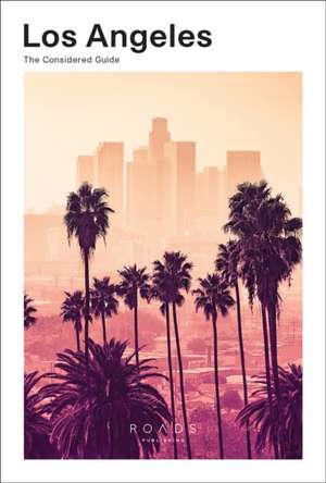 Los Angeles de Roads Publishing