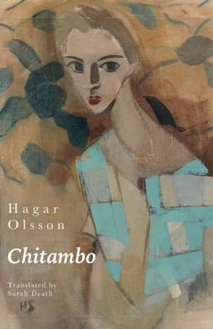 Chitambo de Hagar Olsson