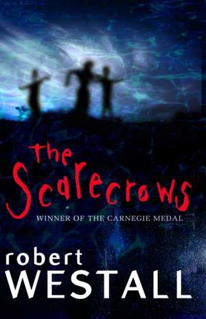 Scarecrows de Robert Westall