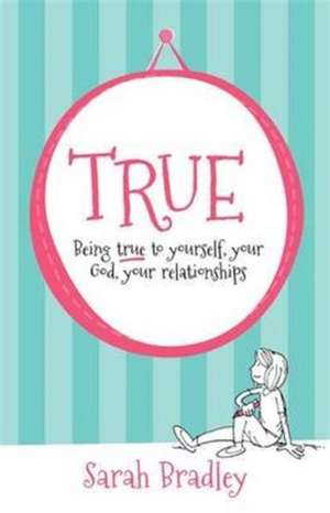 True de Sarah Bradley