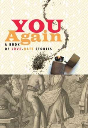 You Again de Jon Stone