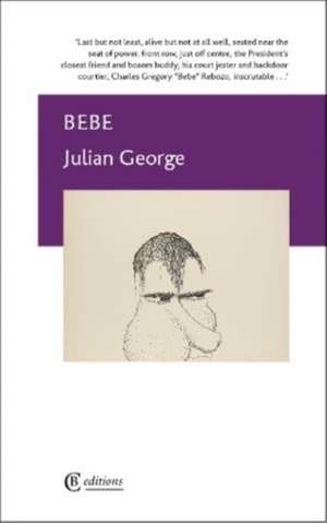 Bebe de Julian George