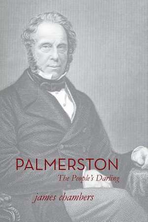 Palmerston