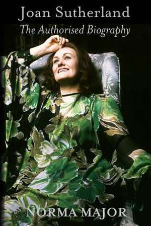 Joan Sutherland