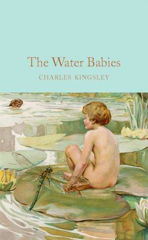 The Water-Babies de Charles Kingsley