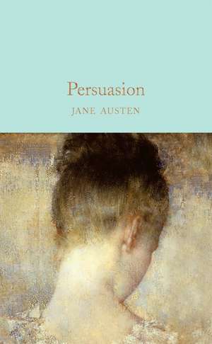 Persuasion de Jane Austen