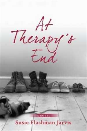 At Therapy's End de Susie Flashman Jarvis