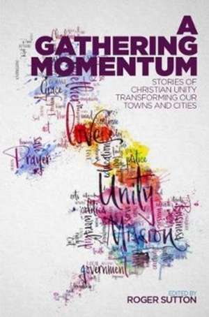 A Gathering Momentum de Roger Sutton