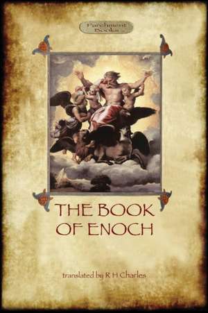 The Book of Enoch de Robert Henry Charles