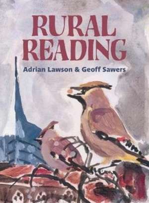 Rural Reading de Adrian Lawson