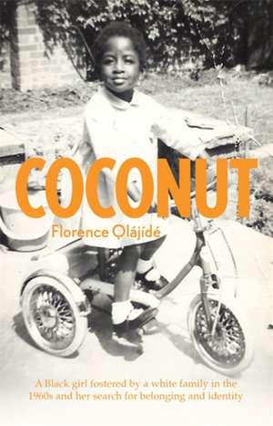 Coconut de Florence Olajide