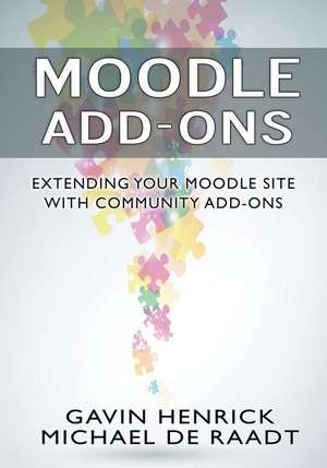 Moodle Addons