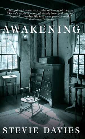 Awakening de Stevie Davies