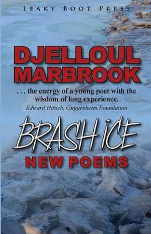 Brash Ice de Djelloul Marbrook