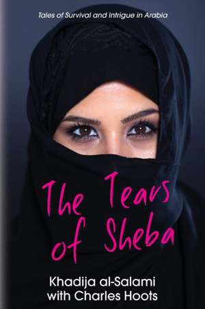 The Tears of Sheba