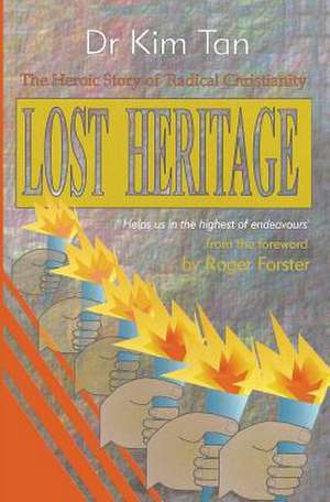 Lost Heritage