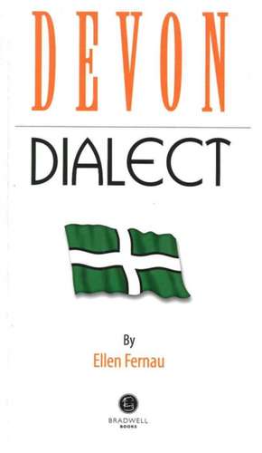 Fernau, E: Devon Dialect