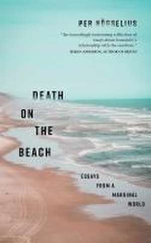 Death on the Beach de Per Högselius