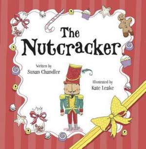 The Nutcracker de Susan Chandler