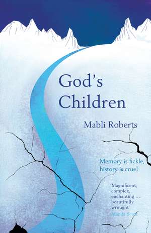 God's Children de Mabli Roberts