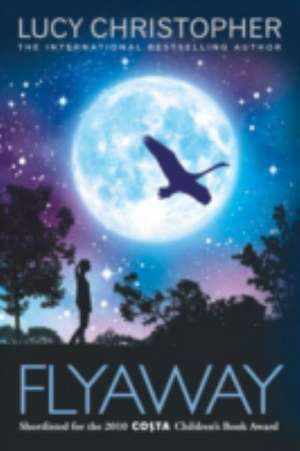 Cartea Flyaway