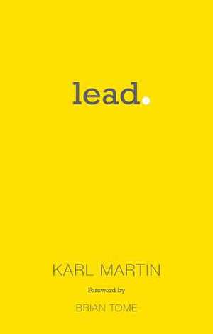 Lead de Karl Martin