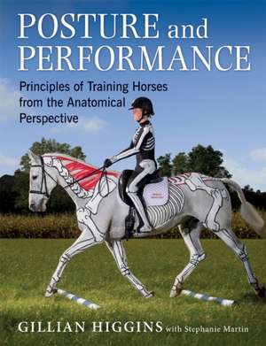 Higgins, G: Posture and Performance