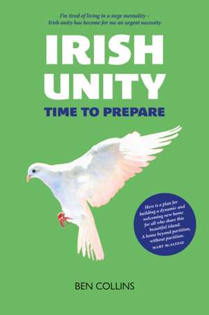 Irish Unity de Ben Collins