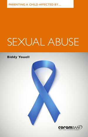 Parenting a Child Affected by Sexual Abuse de Biddy Youell