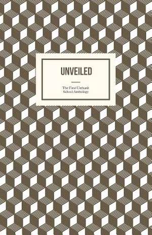 Unveiled de Stephen Carver