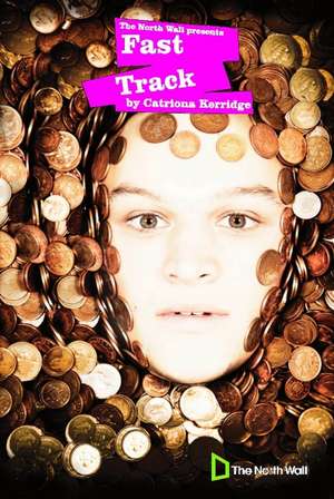 Fast Track de Catriona Kerridge