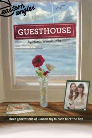 Werenowska, N: Guesthouse de Nicola Werenowska