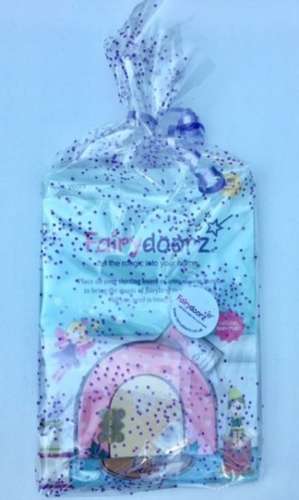 Sophie Finds a Fairy Door Gift Pack de Laura Sheldon