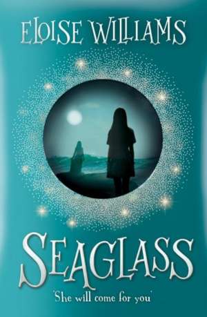 Seaglass de Eloise Williams