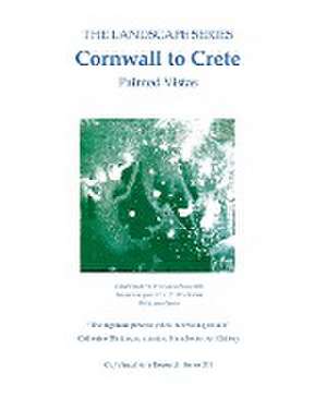 Cornwall To Crete de Nicholas James