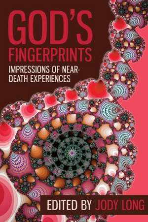 God's Fingerprints de Jody Long