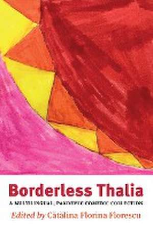 Borderless Thalia de Catalina Florina Florescu