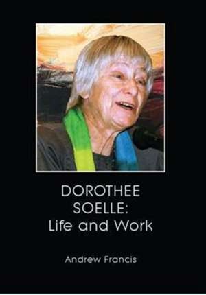 Dorothee Soelle de Andrew Francis