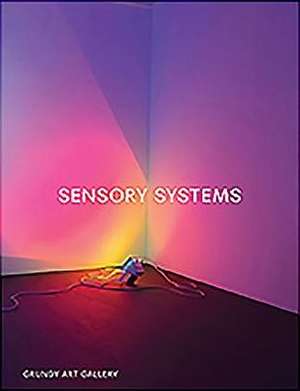 Sensory Systems de Richard Parry