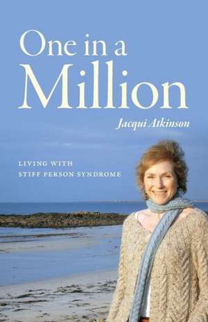 One in a Million de Jacqui Atkinson