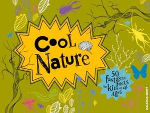 Cool Nature de Amy-Jane Beer