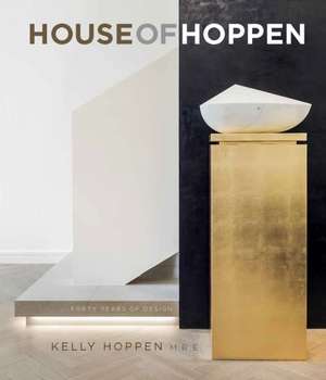 House of Hoppen de Kelly Hoppen