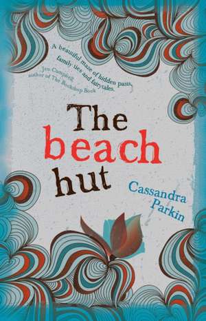 The Beach Hut: Salvation de Cassandra Parkin