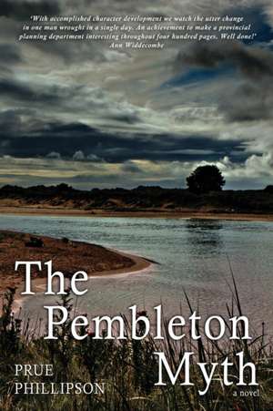 The Pembleton Myth de Prue Phillipson