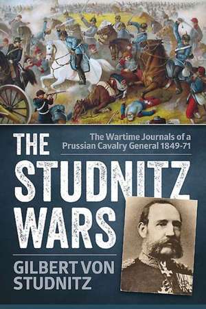 Studnitz, G: Studnitz Wars