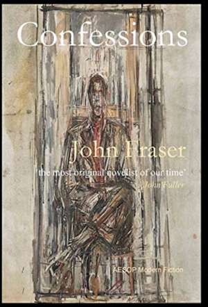 Confessions de John Fraser