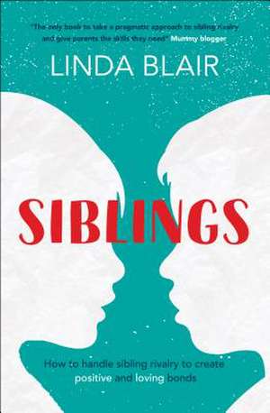 Siblings de Linda Blair