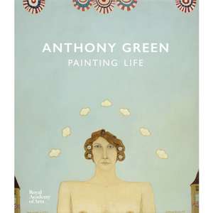 Anthony Green de Martin Bailey